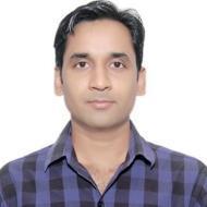 Karun Singh BTech Tuition trainer in Ranchi