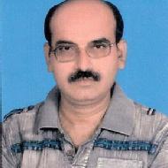 Rajeew Ranjan Engineering Entrance trainer in Delhi