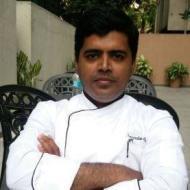 Vaibhav Ambike Cooking trainer in Pune