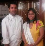 Sarika Mehta Cookery Classes Cooking institute in Faridabad