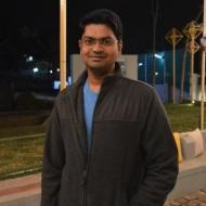 Karthik Handwriting trainer in Hyderabad