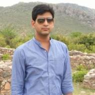 Sandeep Yadav Class 11 Tuition trainer in Lucknow