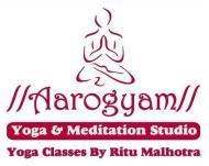 Aarogyam Meditation institute in Delhi