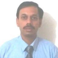 Ajay Jain BCom Tuition trainer in Delhi