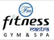 Fitness Mantra Aerobics institute in Noida