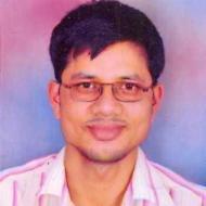 Adarsh Jha C Language trainer in Kolkata