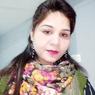 Aaysha I. BCom Tuition trainer in Teonthar