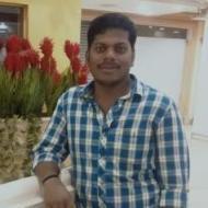 Nithish Karthik E Class 9 Tuition trainer in Chennai