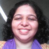 Chetna J. Language translation services trainer in Delhi