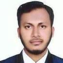 Photo of Mohammed Ateeq Ahmed