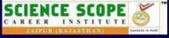 Science Scope Career Institute Class 9 Tuition institute in Jaipur