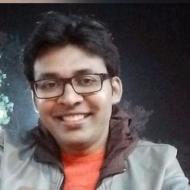 Deepak Rajak Big Data trainer in Hyderabad