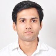 Amit Bhuptani Entrepreneurship trainer in Mumbai