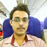 Raktim Saha Engineering Diploma Tuition trainer in Kolkata