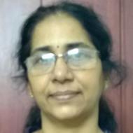 Prudhvi V. Class I-V Tuition trainer in Hyderabad