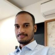 Uma Maheswara Rao M Class 12 Tuition trainer in Bangalore