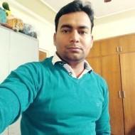 Kunal Kishore BCom Tuition trainer in Ghaziabad