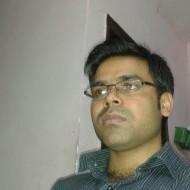 Sanjeet Kumar Class 6 Tuition trainer in Delhi