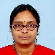Lakshmi M. Nursery-KG Tuition trainer in Hyderabad