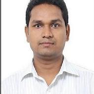 Sanjay Kumar BTech Tuition trainer in Delhi