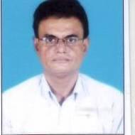 Ashim Kumr Basak MSc Tuition trainer in Kolkata