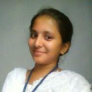 Ishwarya D. Nursery-KG Tuition trainer in Hyderabad