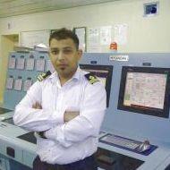 Sobhan B. Cyber Security trainer in Kolkata