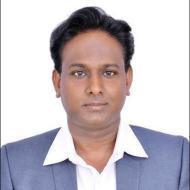 Chiranjeevi Balasani Digital Marketing trainer in Hyderabad