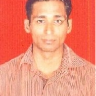 Sanket Mistri jQuery trainer in Pune