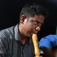 Prem Kumar Flute trainer in Puducherry