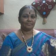 Kalpana K. Art and Craft trainer in Hyderabad