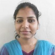 Ranjeeta P. BCA Tuition trainer in Hyderabad