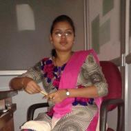 Ritu M. Java trainer in Lucknow