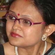 Soma D. Vocal Music trainer in Kolkata
