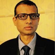 Hitesh Saiwal Company Secretary (CS) trainer in Gurgaon