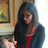 Sharmila S. Makeup trainer in Chennai