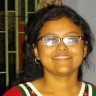 Joyita C. Class 9 Tuition trainer in Kolkata