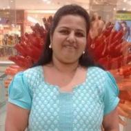 Rachana V. Class I-V Tuition trainer in Chennai