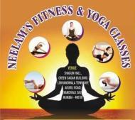 Neelams Fitness Studio Yoga institute in Mumbai