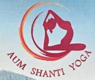 Aum Shanti Yoga Yoga institute in Mumbai