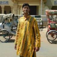 Gourab Mukherjee Tabla trainer in Kolkata