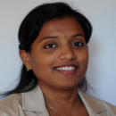 Photo of Jayanthi Lakshminathan