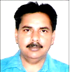 Photo of Vinod Kumar Tiwari