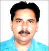 Vinod Kumar Tiwari BBA Tuition trainer in Delhi