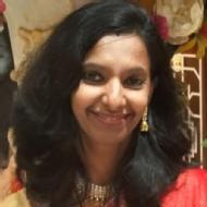 Kavita Krishnan Class 6 Tuition trainer in Gurgaon