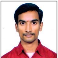 Arun Kumar Engineering Diploma Tuition trainer in Hyderabad
