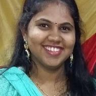 Radhika M. Nursery-KG Tuition trainer in Mumbai