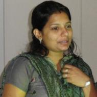 Nidhi A. Hindi Language trainer in Ahmedabad