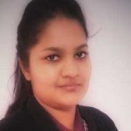 Abigail Keerthy M. French Language trainer in Bangalore