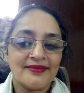 Monica M. Communication Skills trainer in Delhi